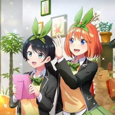 Multiverse Anime thumbnail