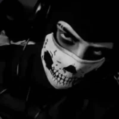 Simón 'Ghost' Riley thumbnail