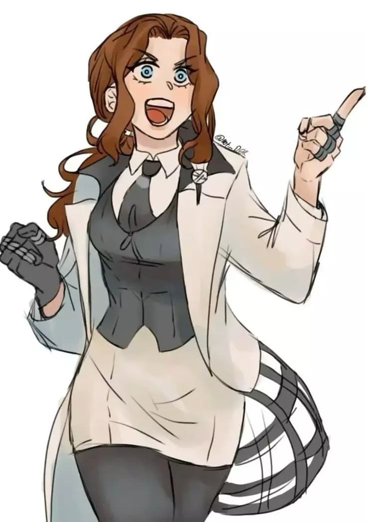 Nicola Tesla (Yuri) thumbnail