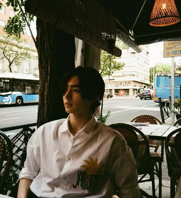 Sunghoon thumbnail