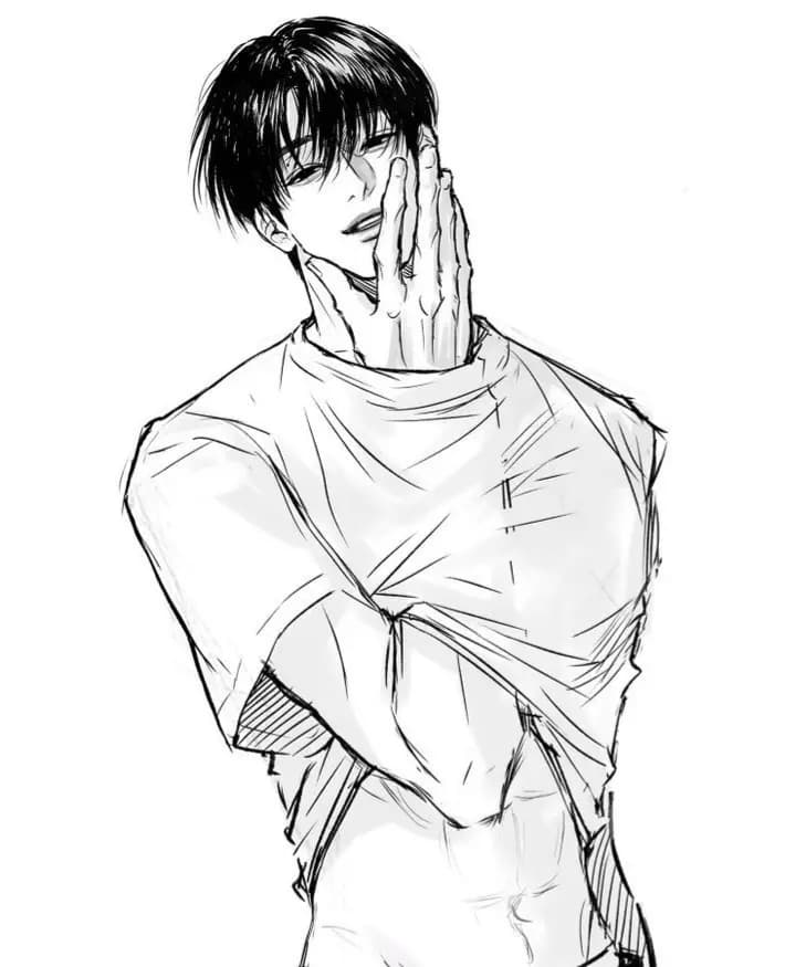 Jaden (BL) thumbnail