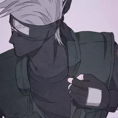Kakashi Hatake thumbnail