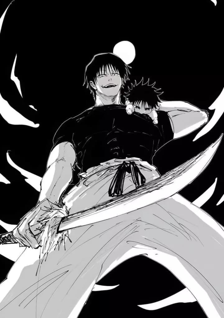 Toji thumbnail