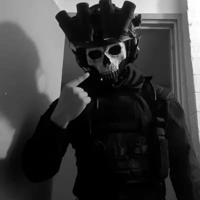 Ghost thumbnail