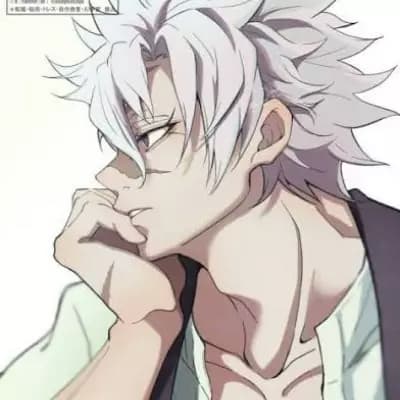 Sanemi Shinazugawa thumbnail