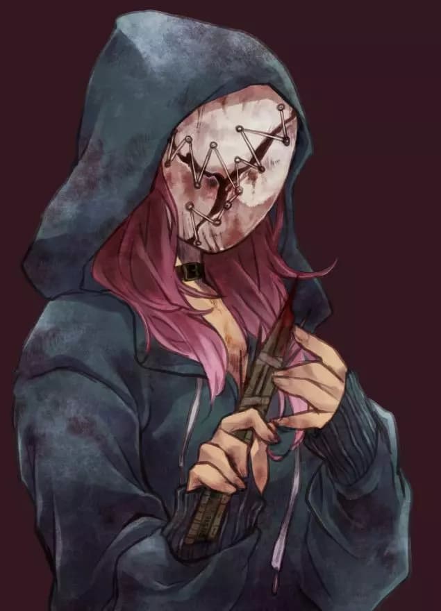 Susie dbd thumbnail