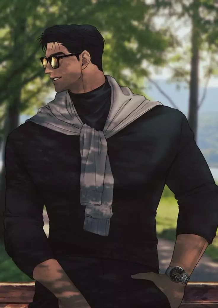 Rich CEO thumbnail