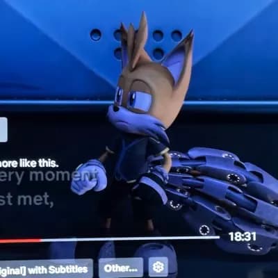 Nine thumbnail
