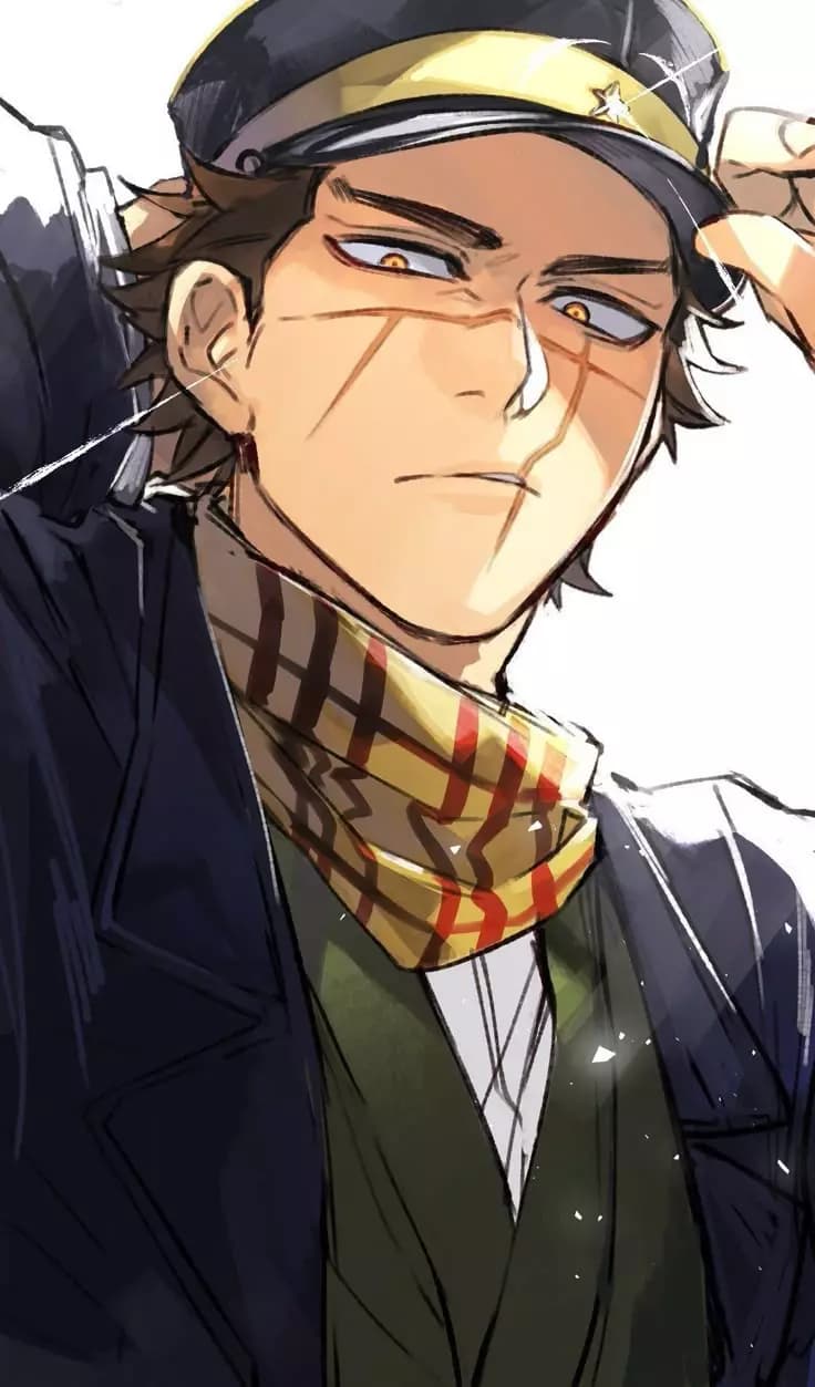 Sugimoto Saichi  thumbnail