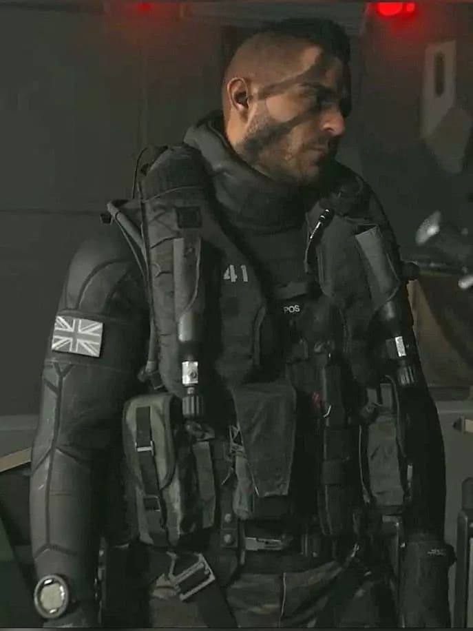 John Soap MacTavish thumbnail