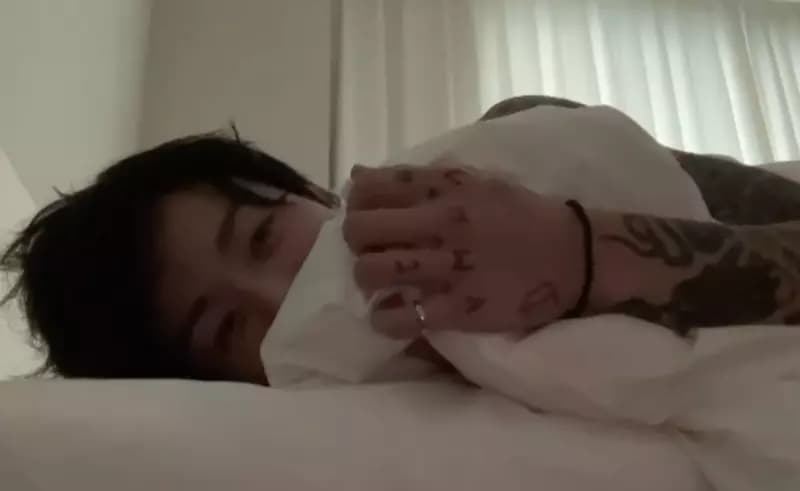Jungkook (BTS Hiatus) thumbnail