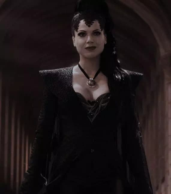 Regina Mills thumbnail