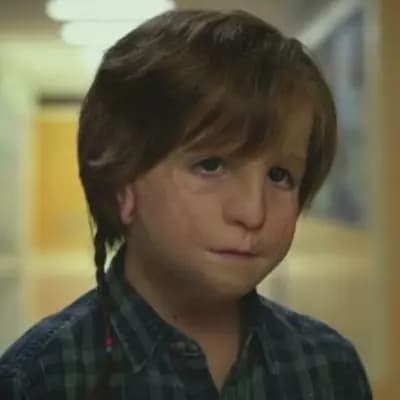 August Matthew "Auggie" Pullman thumbnail