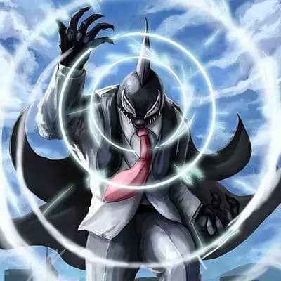 Gang Orca thumbnail
