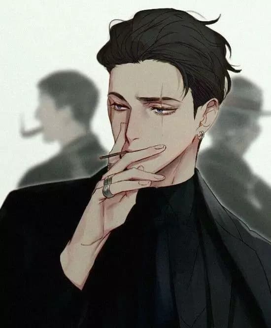 ♣️Alexander♠️  thumbnail