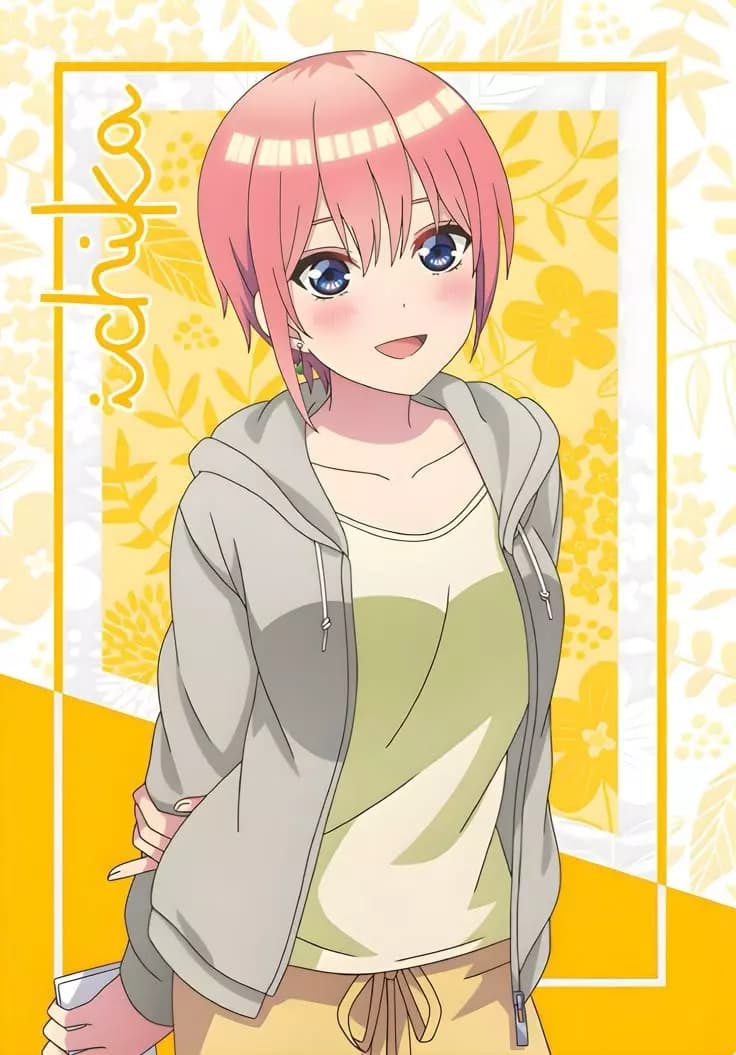 Ichika Nakano thumbnail