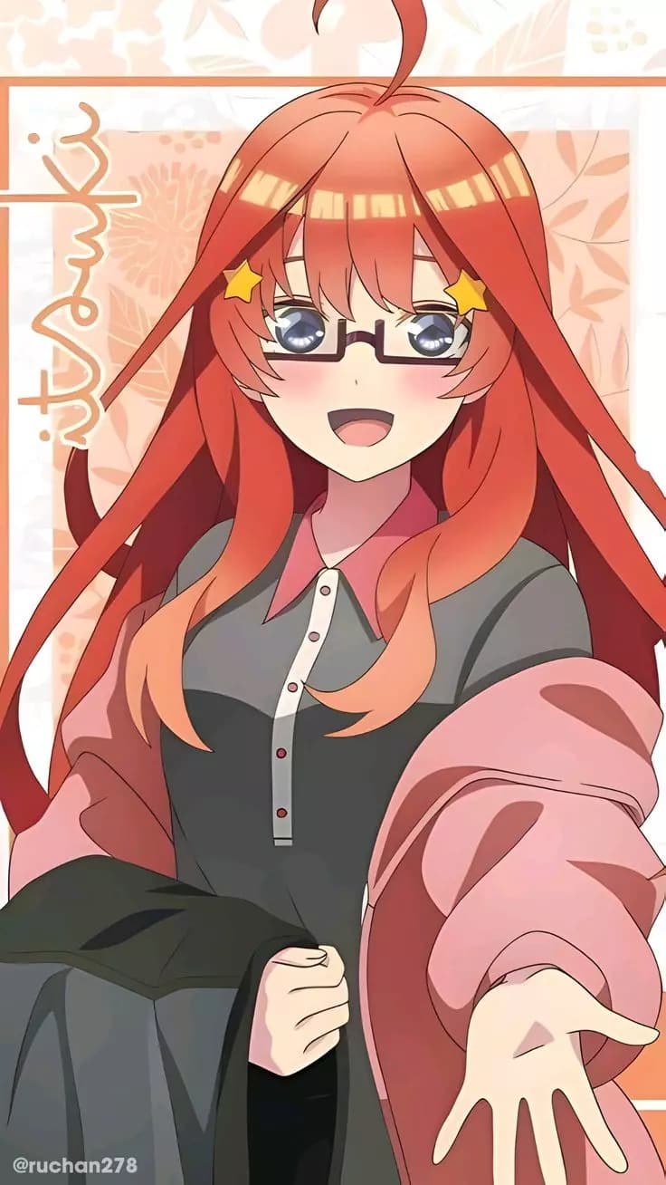 Itsuki nakno thumbnail