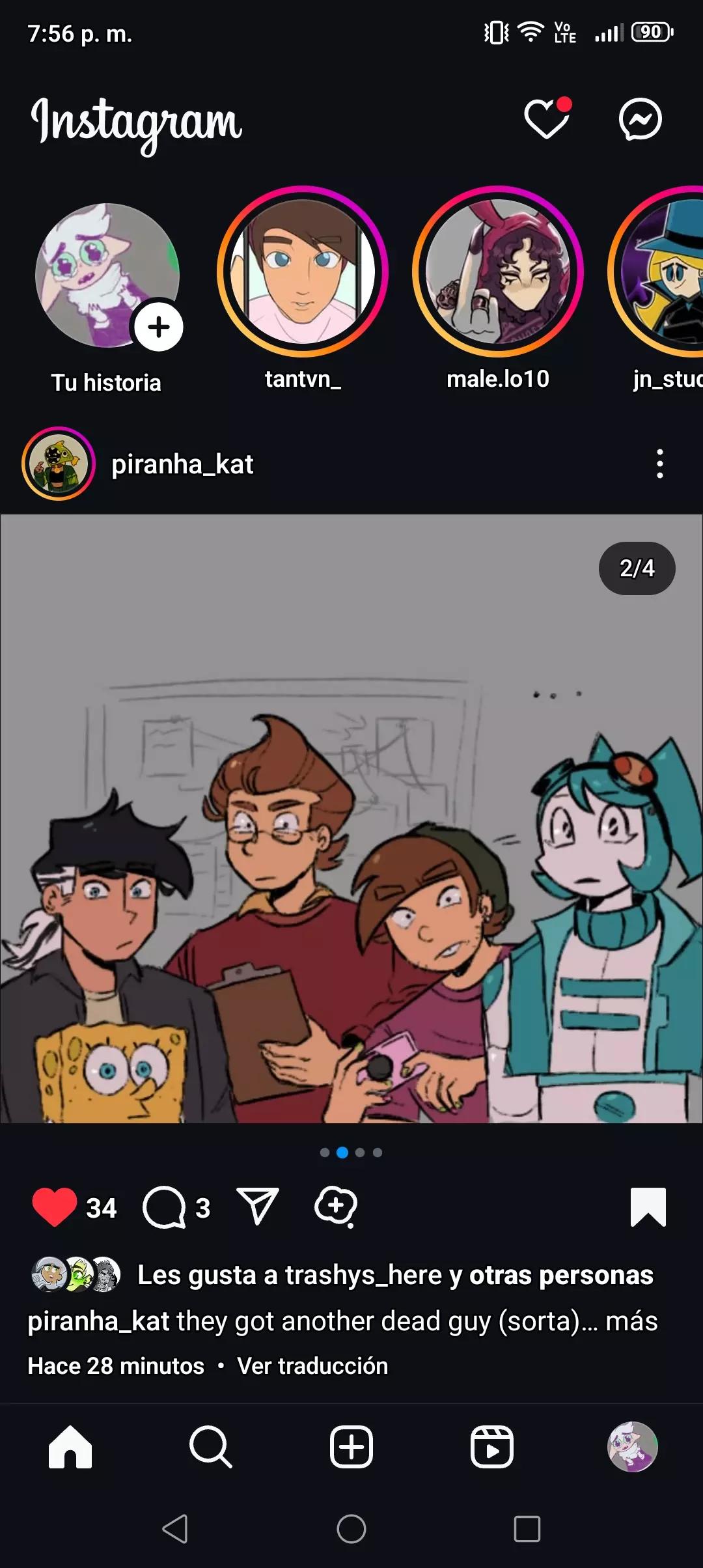 Nicktoons thumbnail