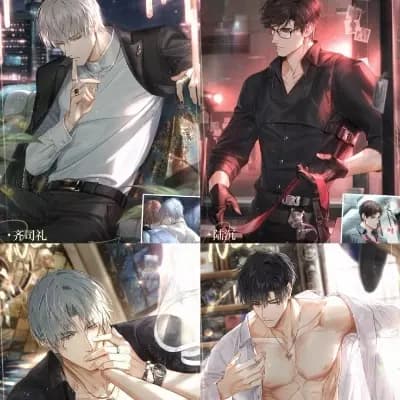 Kai Noah Dante thumbnail