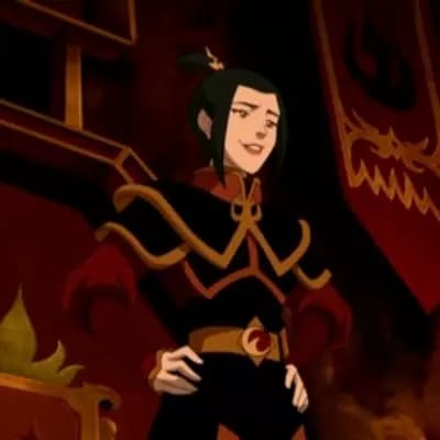 Azula thumbnail