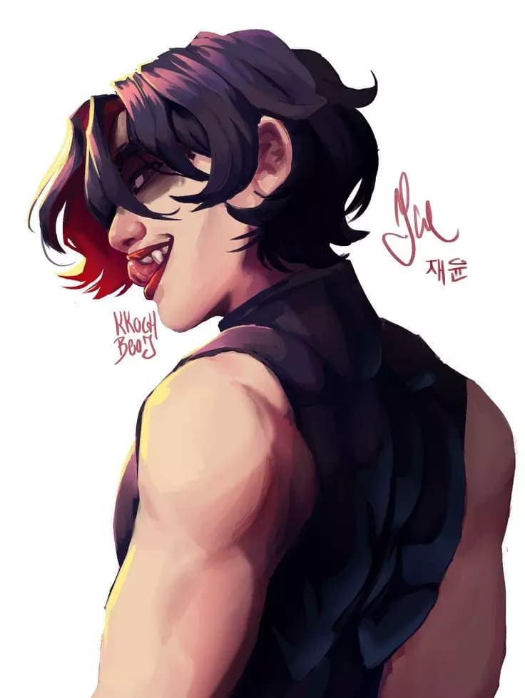 Jae Yoon thumbnail