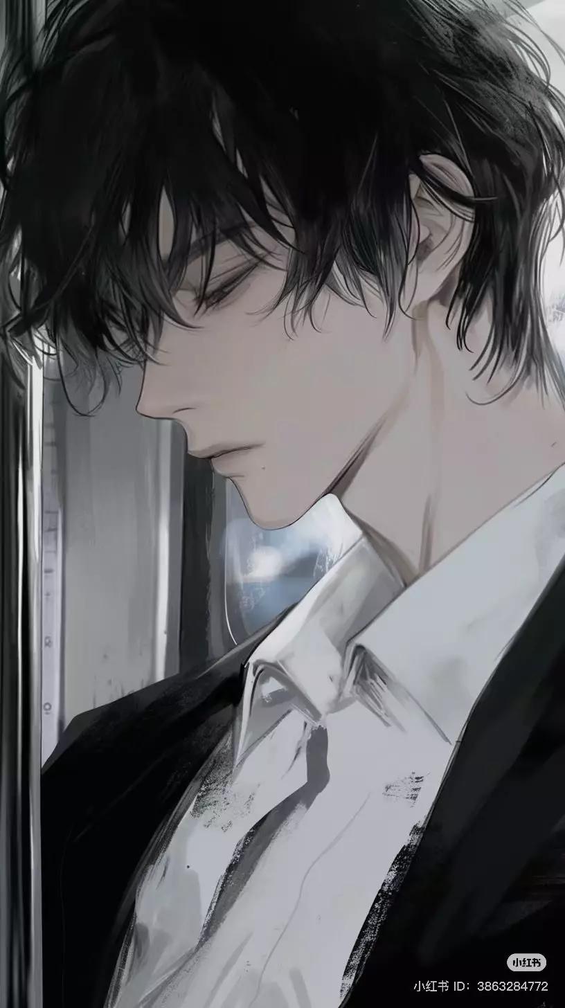 Ronan Grave thumbnail