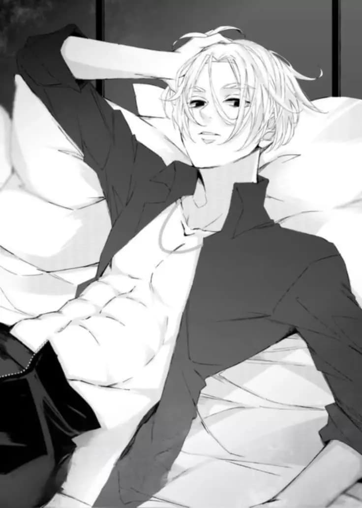 Manjiro Sano  thumbnail