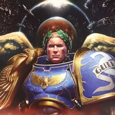 Roboute Guilliman thumbnail
