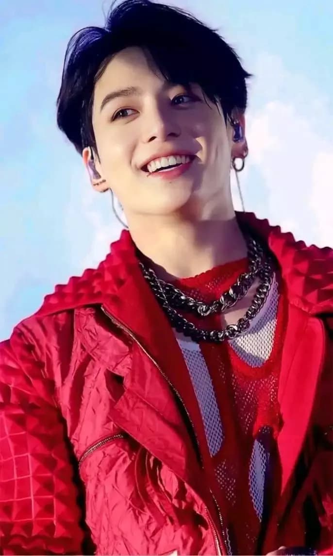 Jungkook thumbnail
