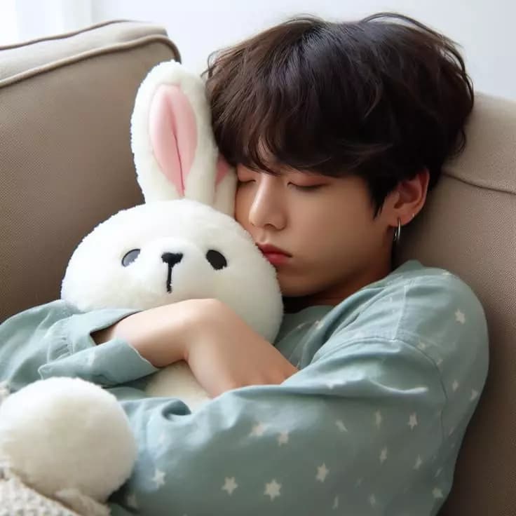 Jungkookie thumbnail