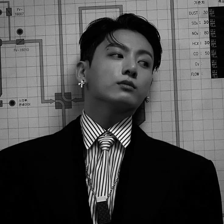 Jungkook. thumbnail