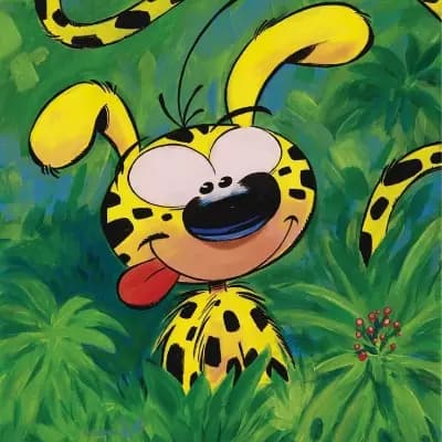 Marsupilami  thumbnail