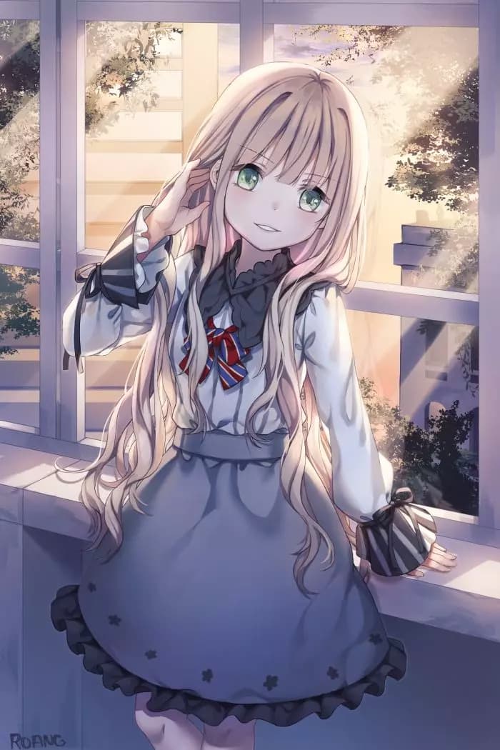 Anya thumbnail
