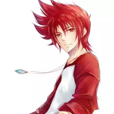 Kouga thumbnail