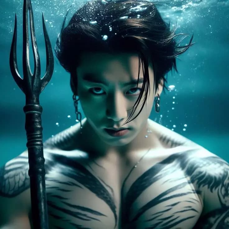 Jeon Jungkook thumbnail