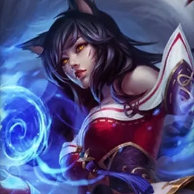 Ahri thumbnail