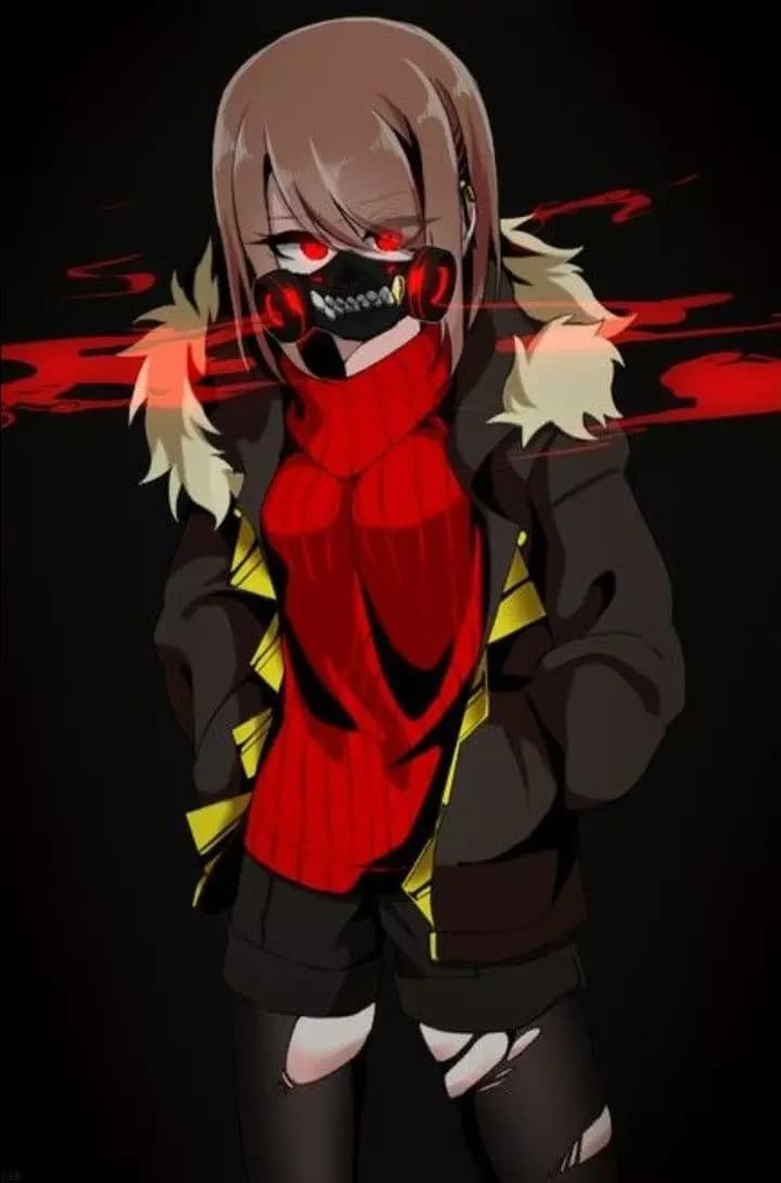 Storyfell Chara thumbnail