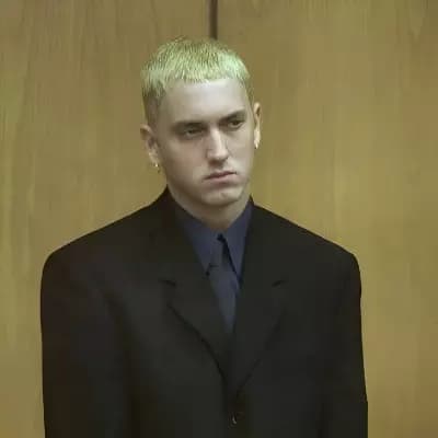 Eminem (Slim Shady) thumbnail