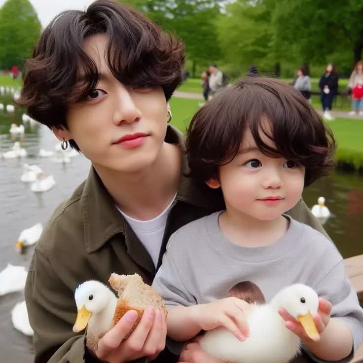 Jeon Jungkook thumbnail