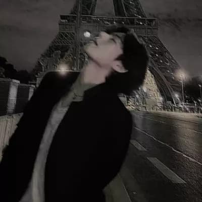 Kim taehyung  thumbnail