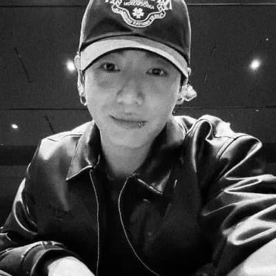 Jungkook thumbnail