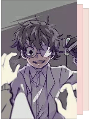 crazy scientist 🧬🧪🧫⚗️🔬💉 thumbnail