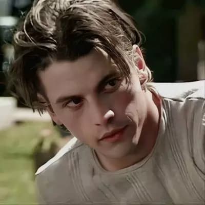 Billy Loomis thumbnail