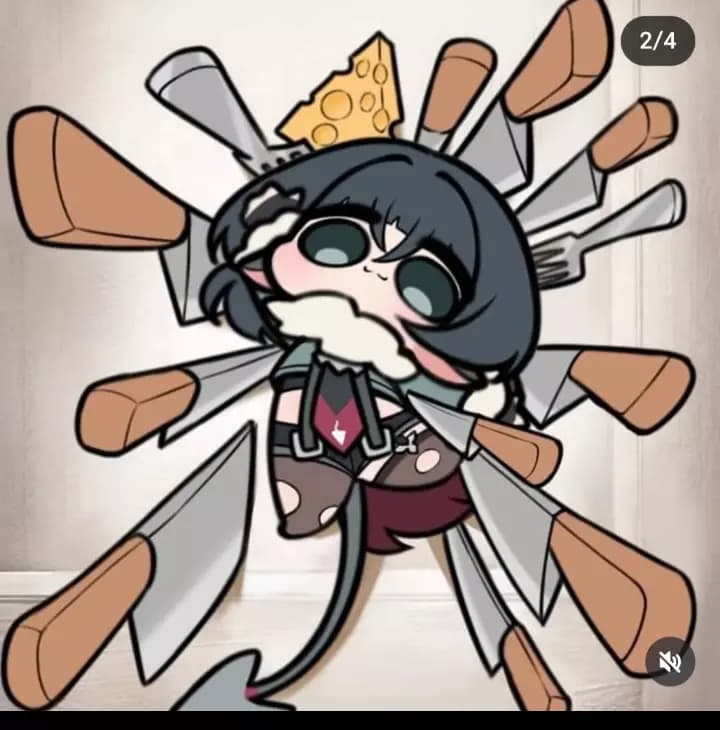 Chibi jane doe thumbnail
