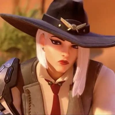 Ashe thumbnail