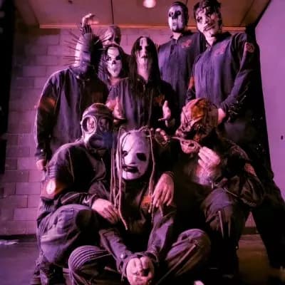 Slipknot thumbnail