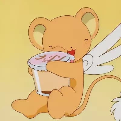 Kero-chan thumbnail