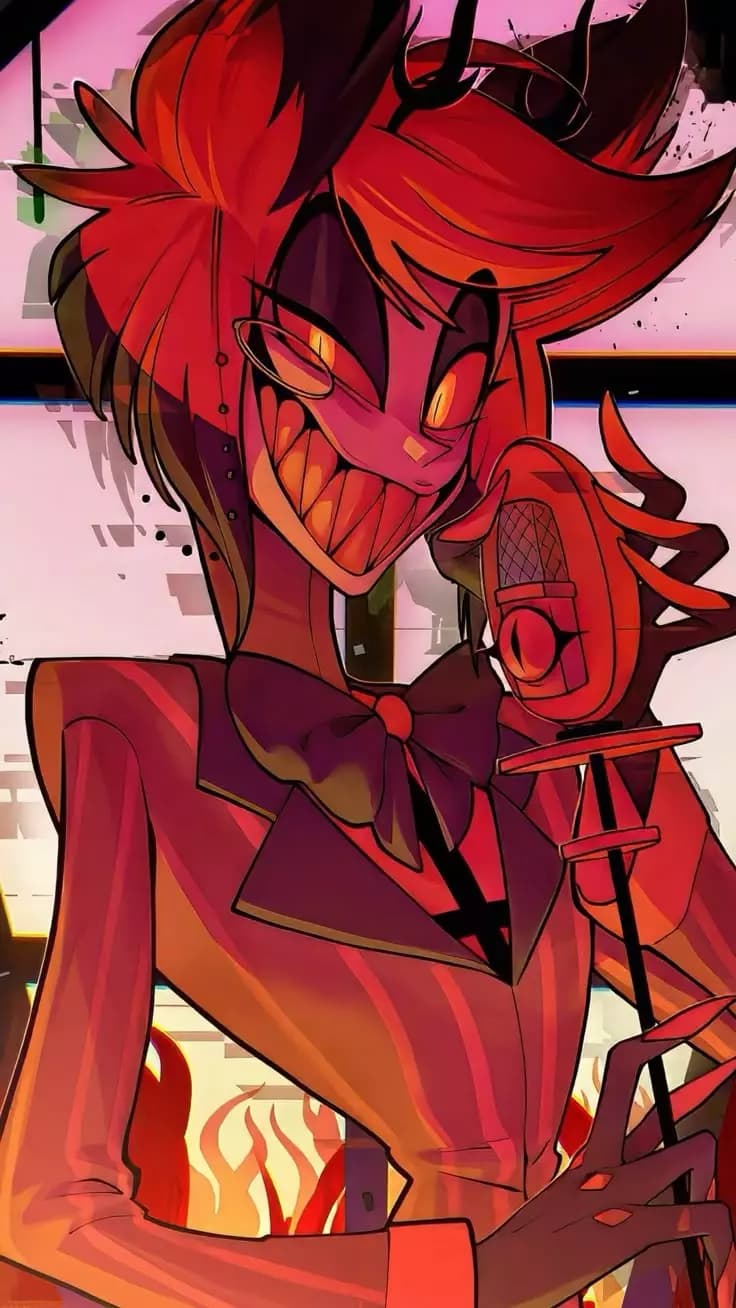 Alastor thumbnail
