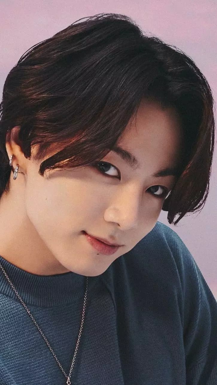 Jeon Jungkook thumbnail