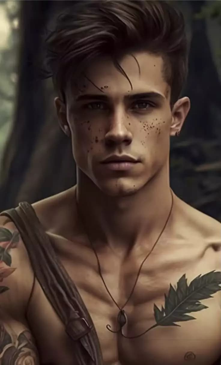 Peter Pan thumbnail